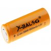 Akumulator 26650 8800 mAh 4,2V A-030