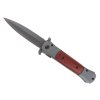 Spring Knife N-522C