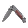 Rescue Knife N-394C Spring-loaded