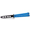 Training Butterfly knife N-500S