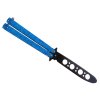 Training Butterfly knife N-500S
