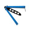 Training Butterfly knife N-500S