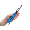 Training Butterfly knife N-500S