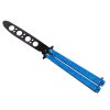 Training Butterfly knife N-500S