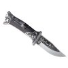 Hunting knife N-064A folding