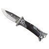 Hunting knife N-064A folding