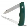 Nůž mikov noz 115 NH 2AK zelený zielony green knife