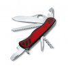 Kapesní nůž Forester dual victorinox pocket knife kieszonkowy noz