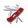 Kapesní nůž Hunter vicotrinox pocket knife nóz kieszeniowy