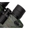 Lornetka COMET PRO ADVENTURE 10x50 DPS i FMC CAMO LR-071C