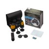 Lornetka Comet PRO COMPASS 10x50 z elektronicznym kompasem LR-039D