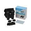 Lornetka kompaktowa COMET PRO COMPACT HD 12x32 LR-043