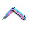 Lornetka kompaktowa COMET PRO COMPACT HD 8x42 LR-044