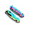 Lornetka kompaktowa COMET PRO COMPACT HD 8x42 LR-044