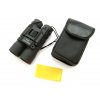 Lornetka kompaktowa COMET PRO COMPACT HD 8x42 LR-044