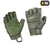 Assault Tactical Mk.1 Fingerless Gloves