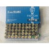 Blank cartidges Fiocchi 8mm