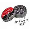 Kandar air gun pellets 5.5 mm 250 pcs - pointed