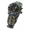 6 in 1 survival watch