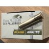 Flobert cartridges 9mm round (50pcs)
