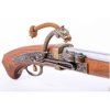 pistole matchlock japonsko 1800 victoria and albert museum (1)