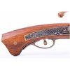 pistole matchlock japonsko 1800 victoria and albert museum (3)
