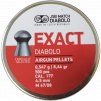 diabolo exact 4,5mm