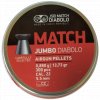 diabolo match jumbo 5,5mm