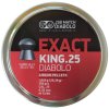 diabolo exact king 25 6,35mm