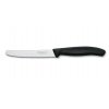 Vroubkovaný nůž na zeleninu  Victorinox Swiss Classic 11cm
