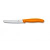 Vegetable knife serrated Victorinox Swiss Classic 11cm