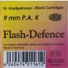 flash 9mm