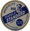 diabolo standard 5,5mm