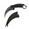 karambit carambit zuby zęby
