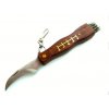 houbařksý Nůž na houby noz na grzyby do grzybów mushroom knife