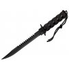 Rambo N-266 Military Knife