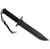 Rambo N-266 Military Knife