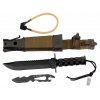 Rambo N-266 Military Knife