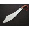 Dragon machete 52 cm + dart N-618