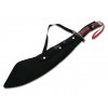 Dragon machete 66 cm + dart N-619