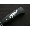 Hunting knife Kandar Tiger N-181