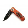KANDAR N-380 SPRING-LOADED RESCUE KNIFE