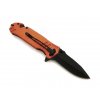 KANDAR N-380 SPRING-LOADED RESCUE KNIFE