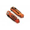 KANDAR N-380 SPRING-LOADED RESCUE KNIFE