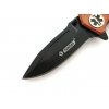 KANDAR N-380 SPRING-LOADED RESCUE KNIFE
