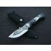 Hunting Knife Kandar Scorpion N-199