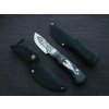 Hunting Knife Kandar Scorpion N-199