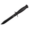 GLOCK 81 BLACK GL81B ASSAULT KNIFE