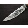 Kandar N-215 Hunting Knife
