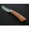 Hunting Knife DAMAST N-951